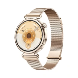 Смарт-часы Huawei Watch GT 6 41 мм Milanese - Сүрөт 1