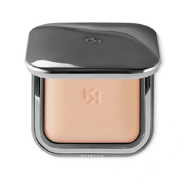 Пудра Kiko Milano Radiant Fusion Pressed Powder, Тон 04, 12 г - Сүрөт 1