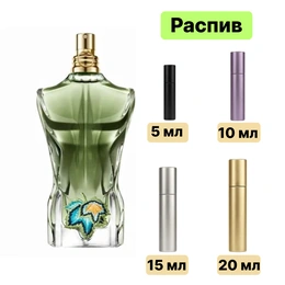 Jean Paul Gaultier Le Beau Paradise Garden парфюмерная вода - Сүрөт 1