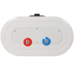 Водонагреватель электрический DEXP WH-SF100MDAL/W, 100 л - Сүрөт 6