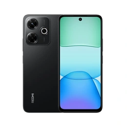 Xiaomi Redmi 13X 8/256 ГБ черный - Сүрөт 1