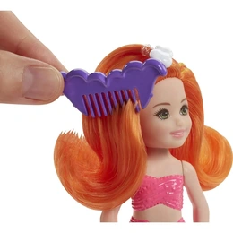 Кукла Barbie and Ken Русалочка Dreamtopia - Сүрөт 3