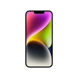 iPhone 14 128 ГБ белый - Сүрөт 2
