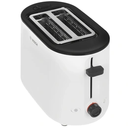 Тостер Bosch TAT 2M121 белый - Сүрөт 1