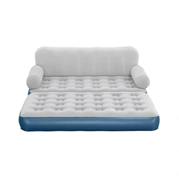 Надувной диван Bestway ND Multi-Max 3-in-1, 152х188х64 см - Сүрөт 1