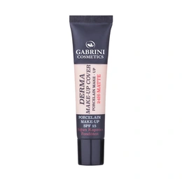 Тональный крем Gabrini Derma Make-Up Cover тон 101, 40 мл - Сүрөт 1