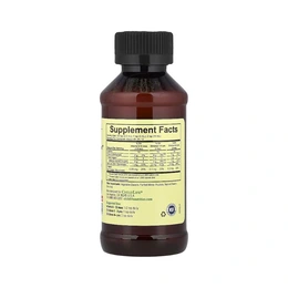 Добавка ChildLife Essentials Liquid Zinc Plus, 118 мл - Сүрөт 2