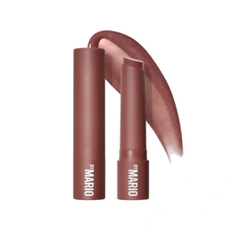 Блеск для губ Makeup By Mario Lips MoistureGlow Mocha Glow - Сүрөт 1