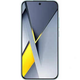 Xiaomi Poco F8 Pro 12/512 ГБ зеленый - Сүрөт 2