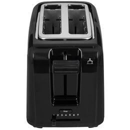 Тостер Tefal 2S TT1A1830 черный - Сүрөт 2