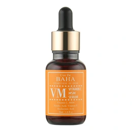 Сыворотка от пигментации Vitamin C MSM Serum VM Cos De Baha, 30 мл - Сүрөт 1