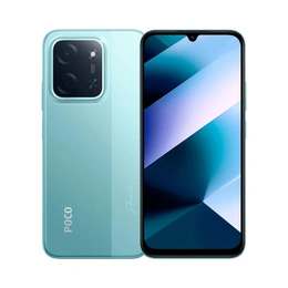 Xiaomi Poco C85 6/128 ГБ зеленый - Сүрөт 1