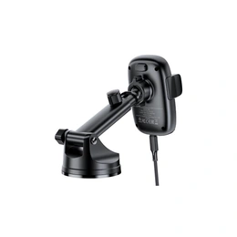 Автодержатель ACEFAST D49 (Black) - Сүрөт 3