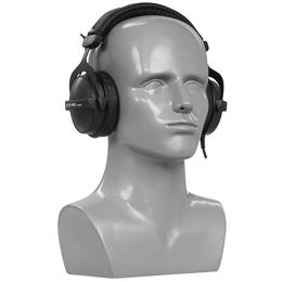 Проводные наушники Beyerdynamic DT 770 PRO 32 Ohms черный - Сүрөт 6
