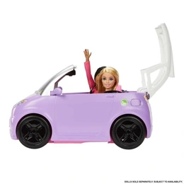Barbie Электромобиль - Сүрөт 3