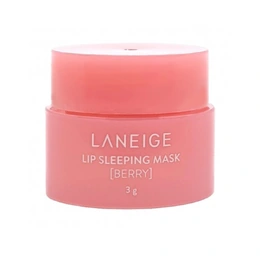 Ночная маска для губ Laneige Lip Sleeping Mask, 3 мл - Сүрөт 1