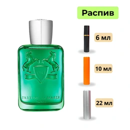Greenley Parfums de Marly парфюмерная вода - Сүрөт 1