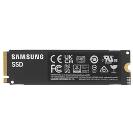 SSD M.2 накопитель Samsung 990 EVO Plus MZ-V9S1T0BW 1000 ГБ - Сүрөт 2
