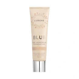 Тональный крем Lumene Blur SPF 15 №2 Soft Honey, 30 мл - Сүрөт 1