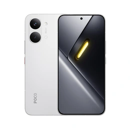 Poco X8 Pro Max 12/512 ГБ белый - Сүрөт 1