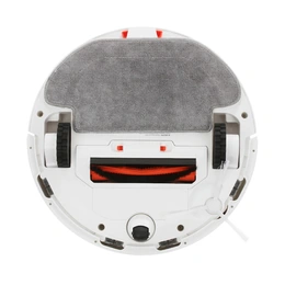 Робот-пылесос Xiaomi Robot Vacuum S10, белый - Сүрөт 2