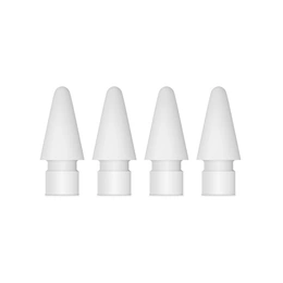 Насадка Apple Pencil Tips, 4 шт - Сүрөт 1