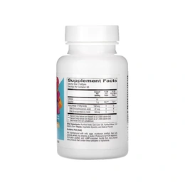 Добавка для детей CGN Kids DHA Chewables, 180 таблеток - Сүрөт 2