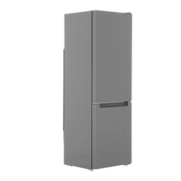 Холодильник Indesit ITS 4180 G, серебристый - Сүрөт 3