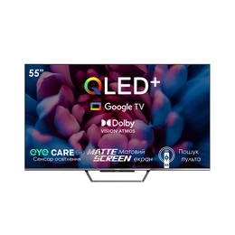 Телевизор Skyworth 55" 55Q66G - Сүрөт 1