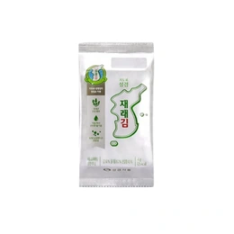 Морские водоросли Ким Sung Gyung, 4 гр - Сүрөт 1
