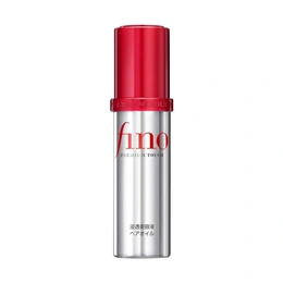 Масло для волос Shiseido “Fino” Premium Touch Интенсивное Восстановление, 70 мл - Picture 1
