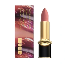 Помада Pat Mcgrath Mattetranc Lipstick тон 048 Christy, 4 г - Сүрөт 2