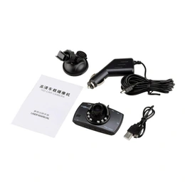 Видеорегистратор Car Camcorder LX-105 - Сүрөт 2