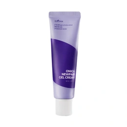 Гель-крем для проблемной кожи IsNtree Onion Newpair Gel Cream, 50 мл - Сүрөт 1