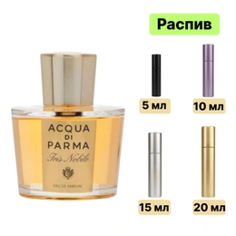 Acqua Di Parma Acqua Nobile Iris EDP парфюмерная вода - Сүрөт 1