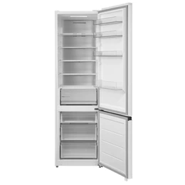 Холодильник с морозильником Midea MDRB510FGF01IDM белый - Изображение 4