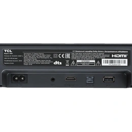 Саундбар TCL S55H - Сүрөт 6