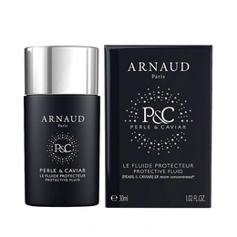 Флюид для лица защитный Arnaud Paris Perle & Caviar, 30 мл - Сүрөт 1