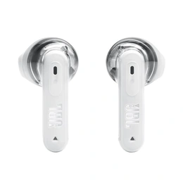 Беспроводные наушники JBL Earphone Tune Flex 2 Ghost White - Сүрөт 3