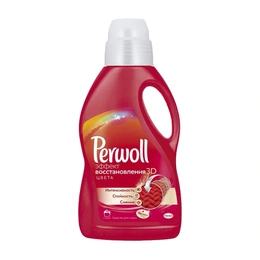 Гель для стирки цветного Perwoll, 1 л  - Сүрөт 1