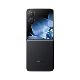 Xiaomi Mix Flip 12/512 ГБ черный - Сүрөт 3