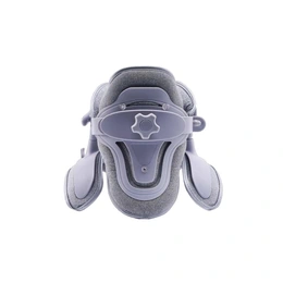 Вытяжение шеи Green Lion Neck Traction Device (Gray) - Сүрөт 3