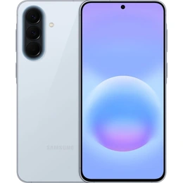 Samsung Galaxy A57 5G 8/128GB NFC голубой - Сүрөт 1