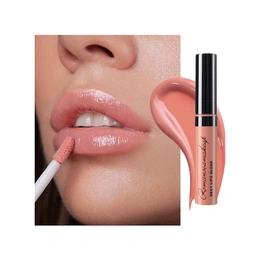 Блеск для губ Romanovamakeup Lips Gloss Тон Fabulous, 8,5 г - Сүрөт 3