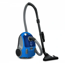 Контейнерный пылесос Artel VCC0120, синий - Сүрөт 2