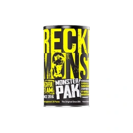 Витаминно-минеральный комплекс Reckful Monster Pak, 300 г - Сүрөт 1