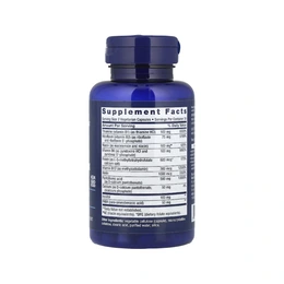Пищевая добавка Life Extension B-Complex, 60 капсул - Сүрөт 2