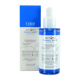 Увлажняющая сыворотка Anyone Recovery Serum Izeze, 50 мл - Сүрөт 1
