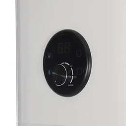 Водонагреватель электрический DEXP WH-SF100MDAL/W, 100 л - Сүрөт 4