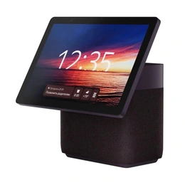 Умная колонка Яндекс Станция Дуо Макс YNDX-00055RED, красный - Сүрөт 1